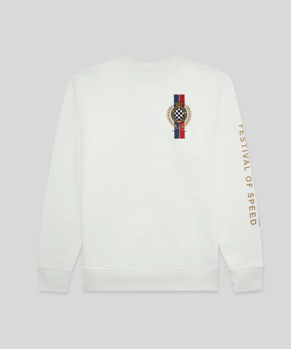 Long Sleeve & Rugby Tops
